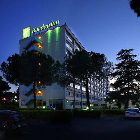 Holiday Inn Rome - Eur Parco Dei Medici, An Ihg Hotel Экстерьер фото